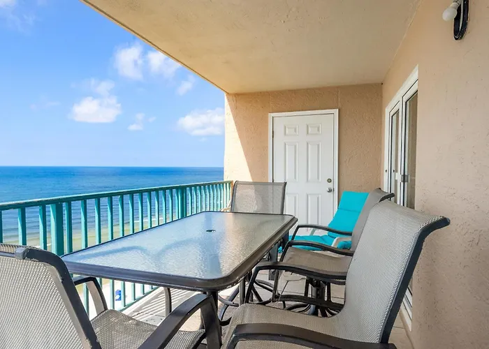 Surfside Shores 2901 *