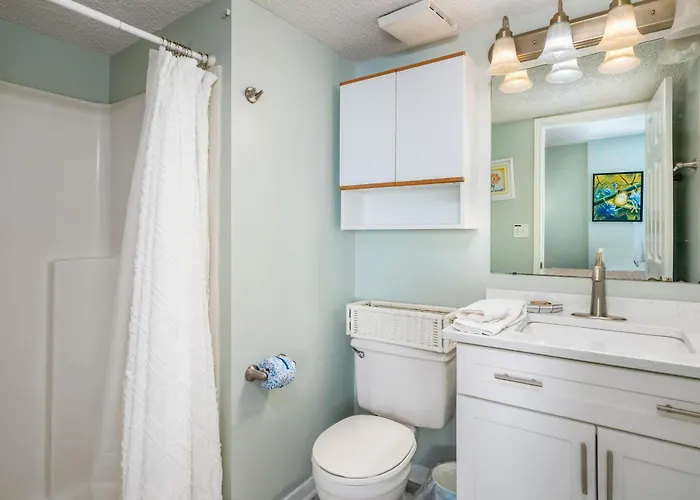 Surfside Shores 2901 Apartment