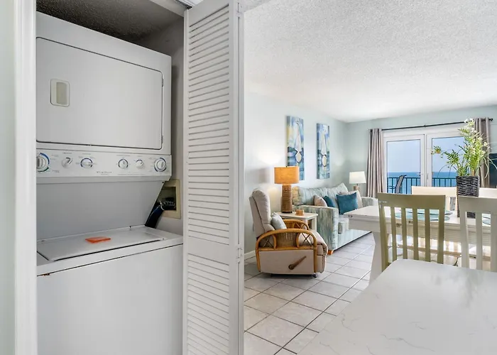 Surfside Shores 2901 Apartment *