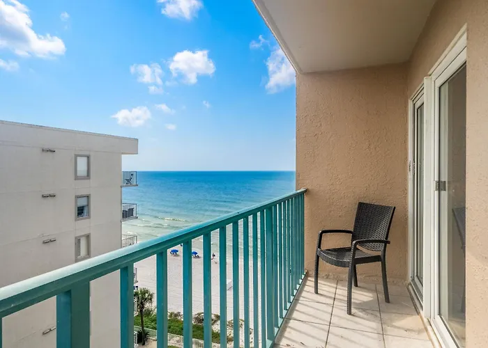 Surfside Shores 2901 * Gulf Shores
