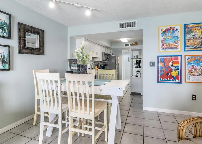 Surfside Shores 2901 Apartment *