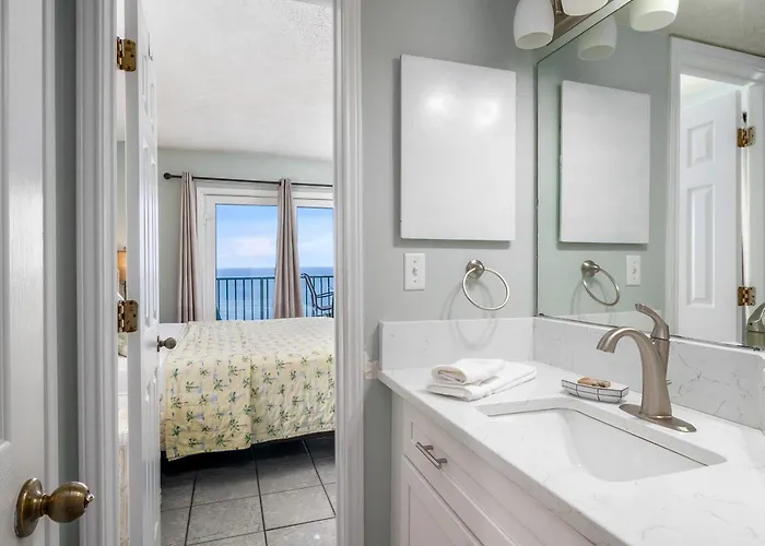 Surfside Shores 2901 Apartment