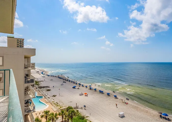 Surfside Shores 2901 *