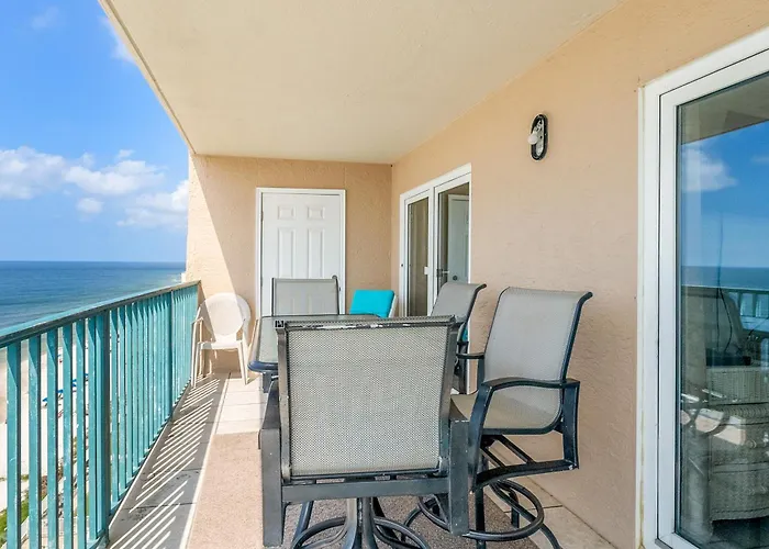 Surfside Shores 2901