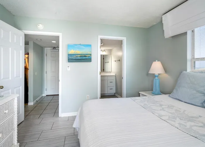 Surfside Shores 2901 *