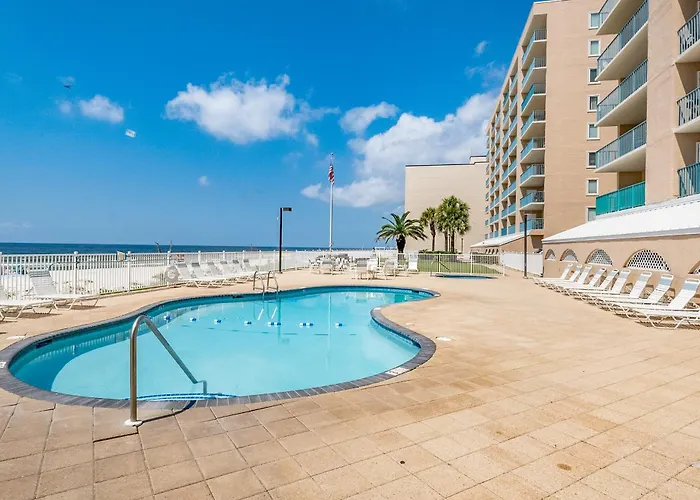 Surfside Shores 2901