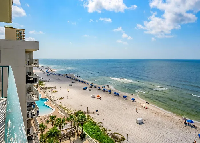 Surfside Shores 2901 Apartment *