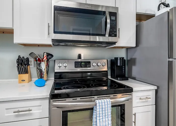 Surfside Shores 2901 Apartment