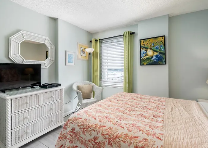 Surfside Shores 2901 *