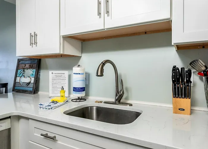 Apartment Surfside Shores 2901 Gulf Shores