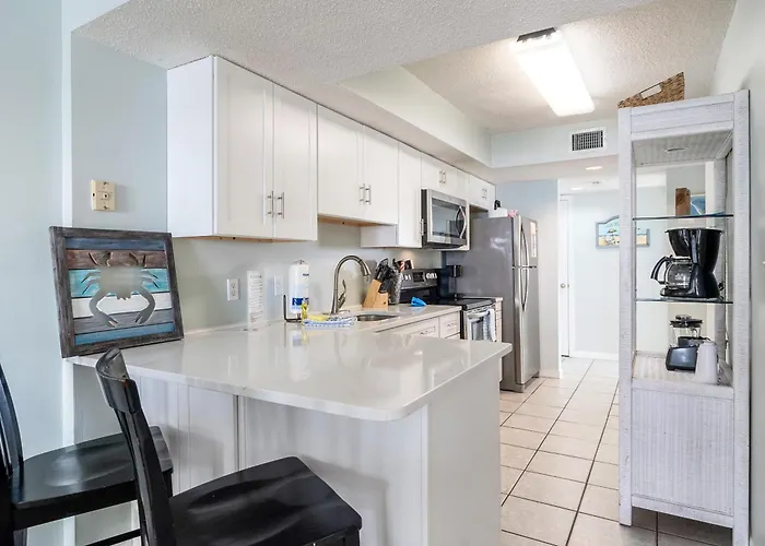 Surfside Shores 2901 *