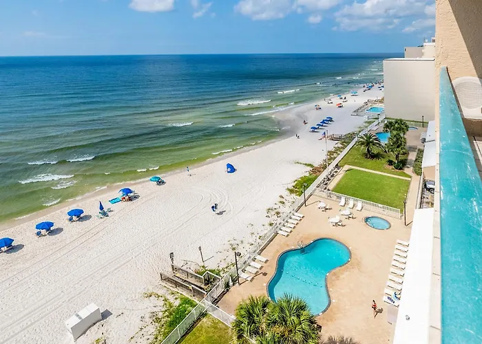 Surfside Shores 2901 * Gulf Shores