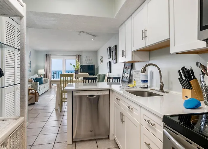 Surfside Shores 2901 Apartment Gulf Shores