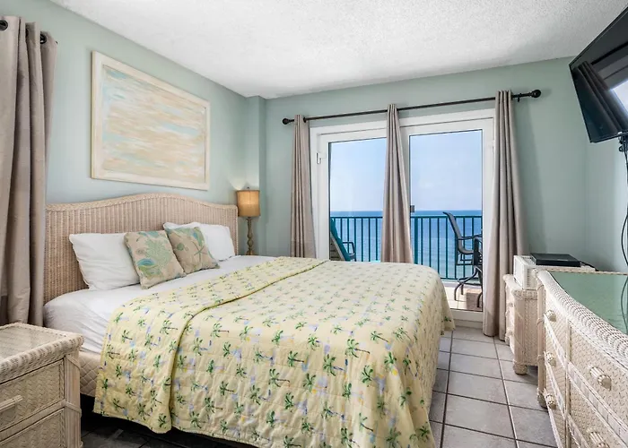 Surfside Shores 2901 Gulf Shores