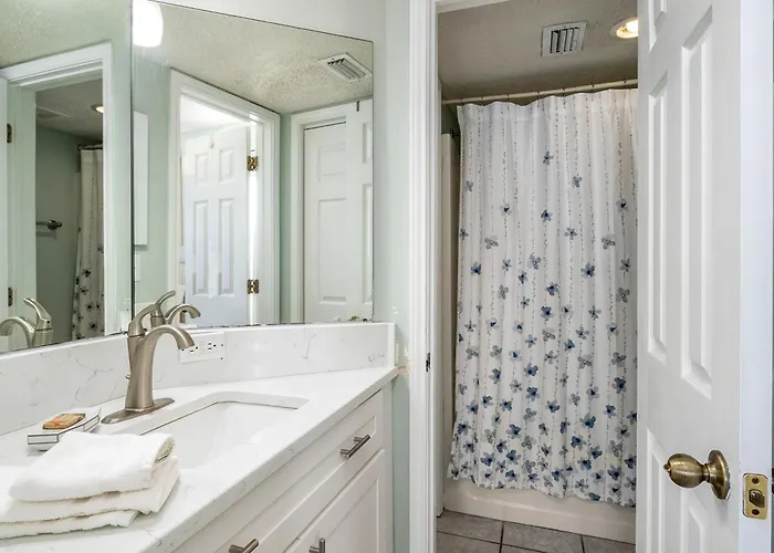 Surfside Shores 2901 Apartment