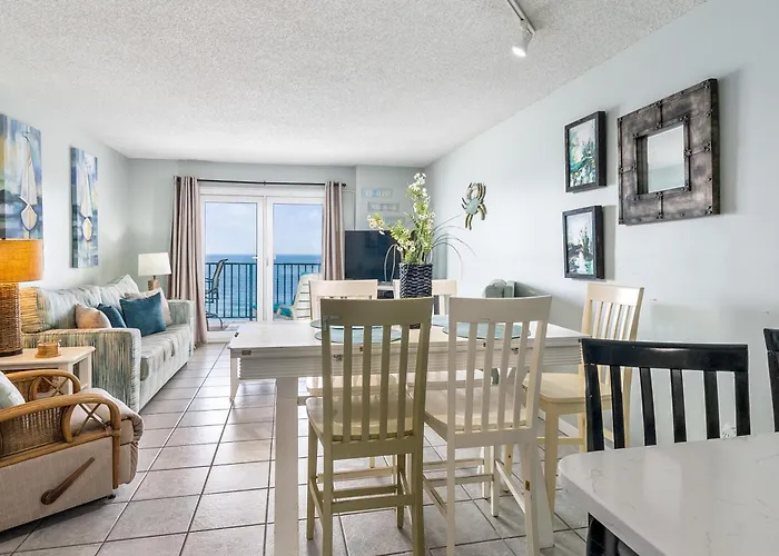 Surfside Shores 2901 Apartment